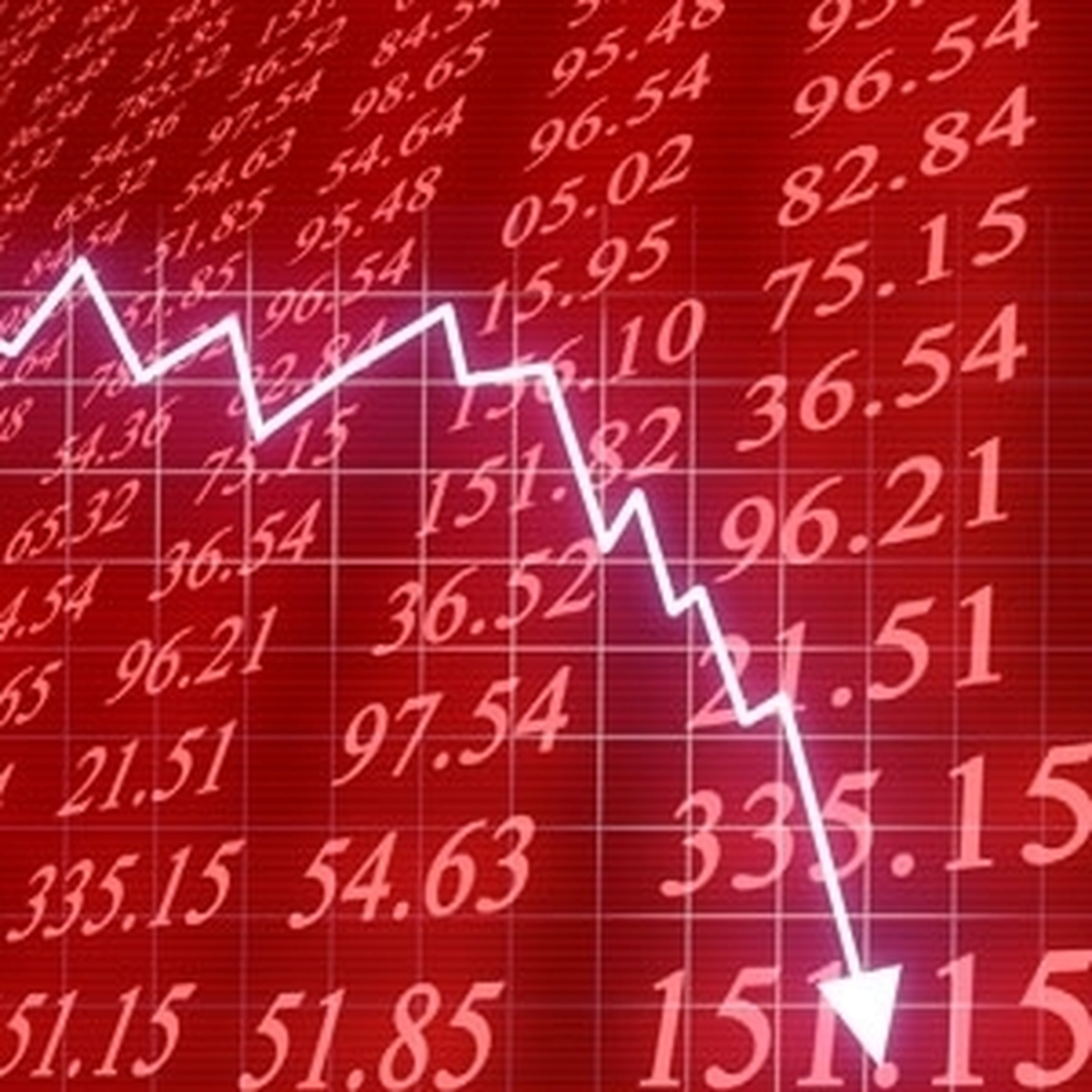 Borsa Günün İlk Yarısında Yüzde 0,70 Değer Kaybetti