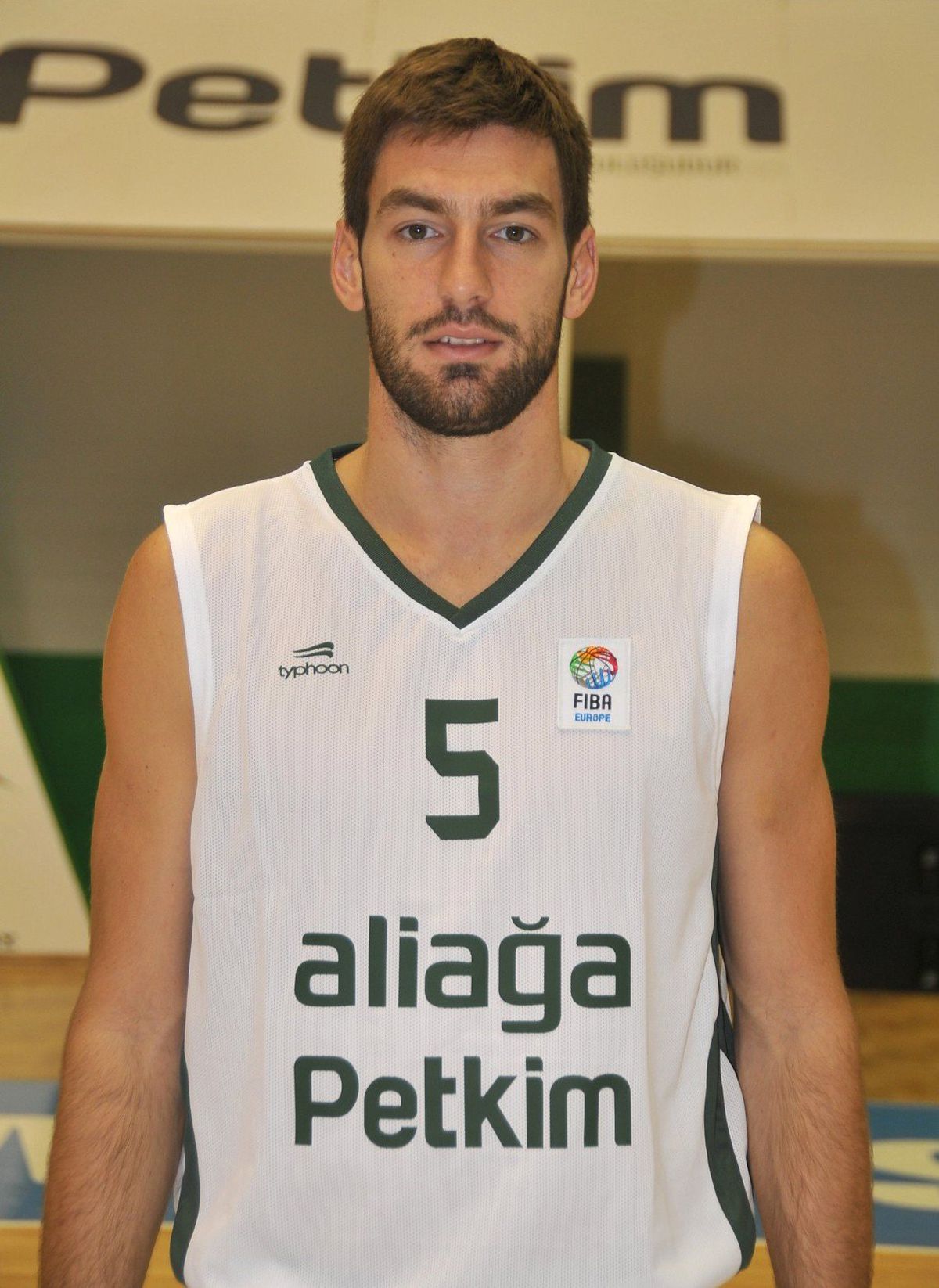 Ratkovica, Aliağa Petkim\'den Ayrıldı