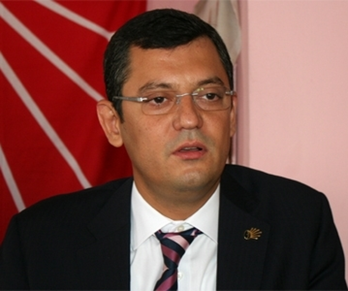 Chp\'li Özel: Türkiye\'nin Organ Nakli Sicili Geriliyor
