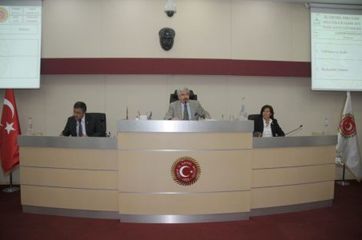 Cumhuriyet Dünyanın En İddialı Projesidir