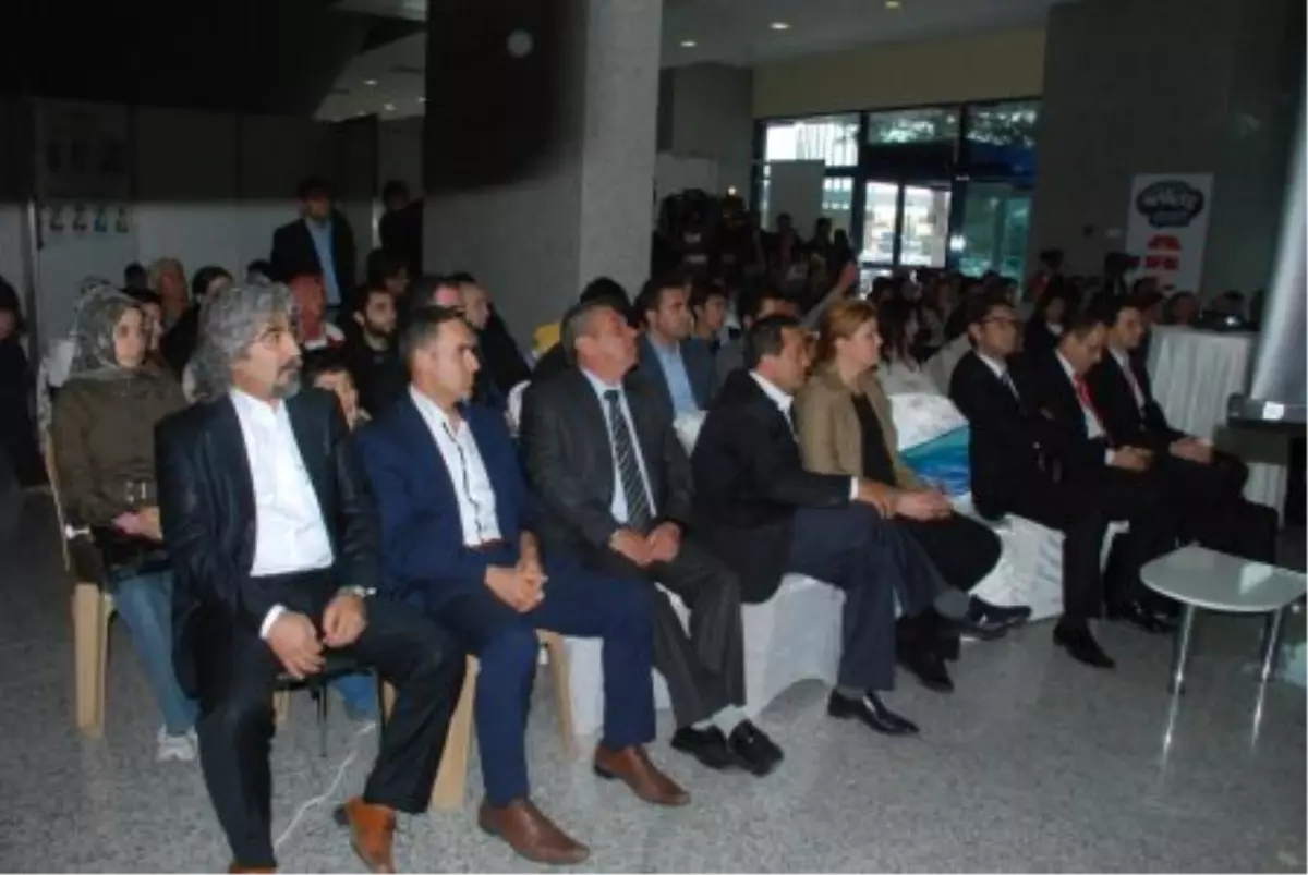 Erciyes Kış Turizm Paneli Yapıldı
