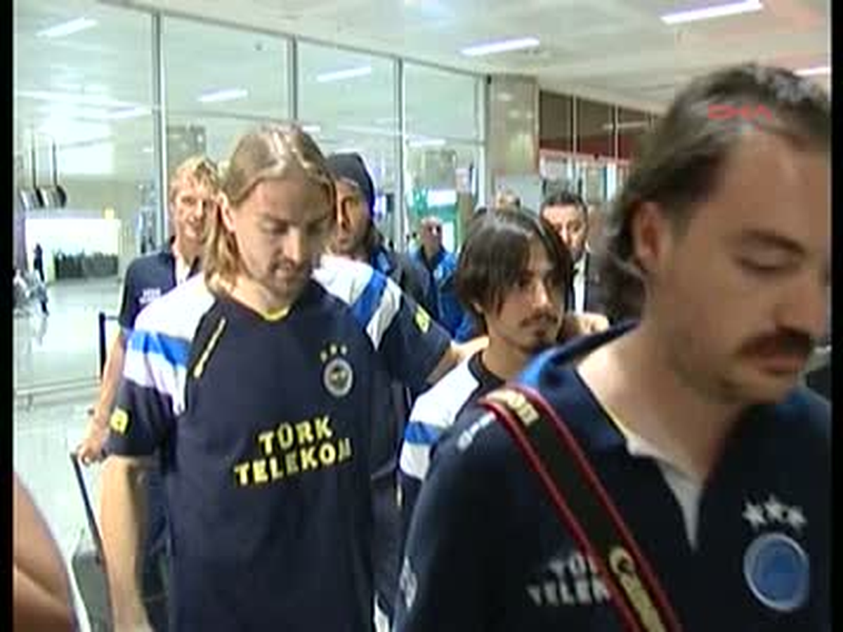 Fenerbahçe\'ye İlgi Az