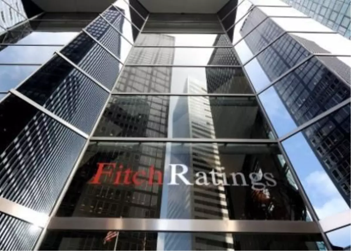 "Fitch\'ten Not Artırımı Gelirse Endeks 81,000\'e Ulaşır"