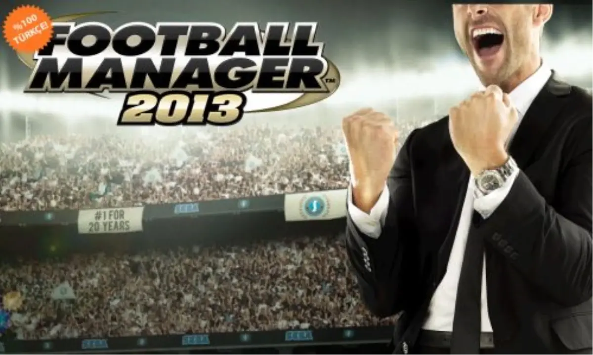 Football Manager 2013 Playstore\'da