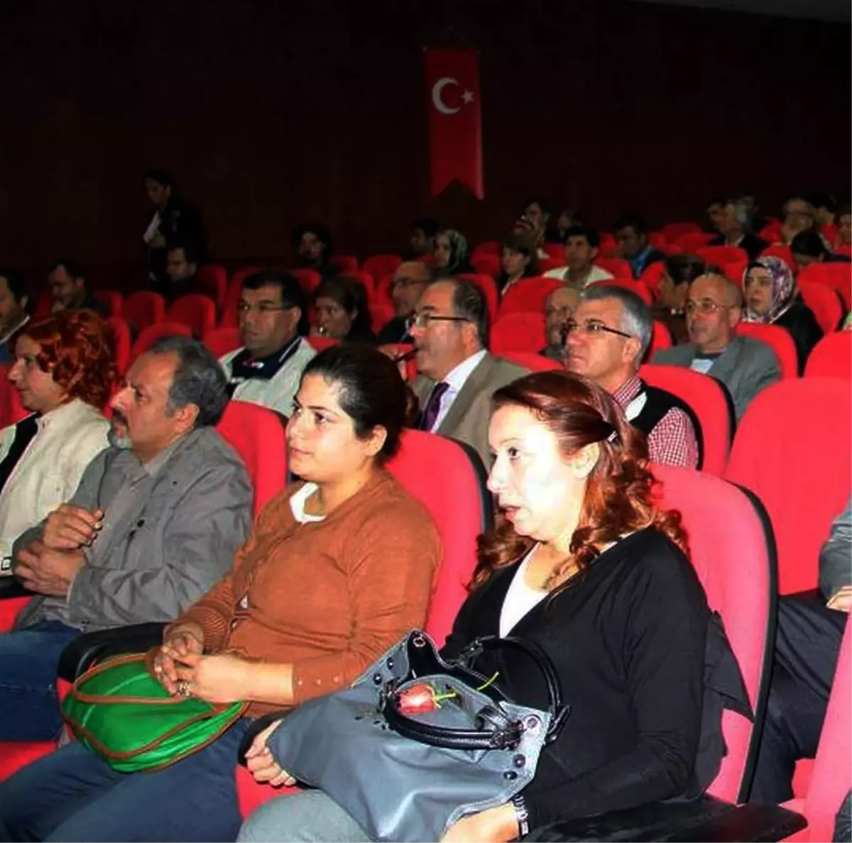 Gaziantep Halk Sağlığı Müdürlüğü\'nden Çoklu Eğitim Programı