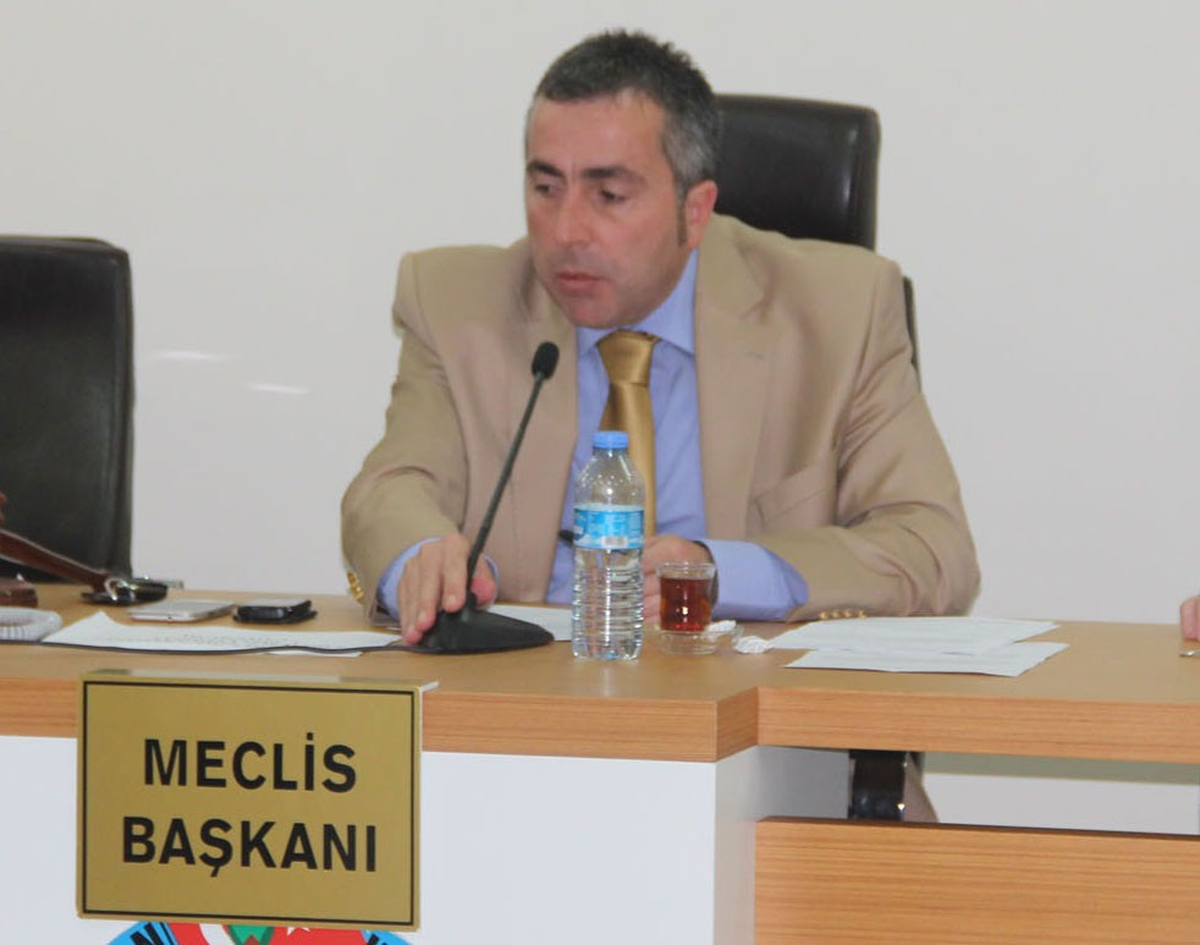 Giresun İl Özel İdaresi\'nin 2013 Yılı Tahmini Bütçesi 35 Milyon Tl