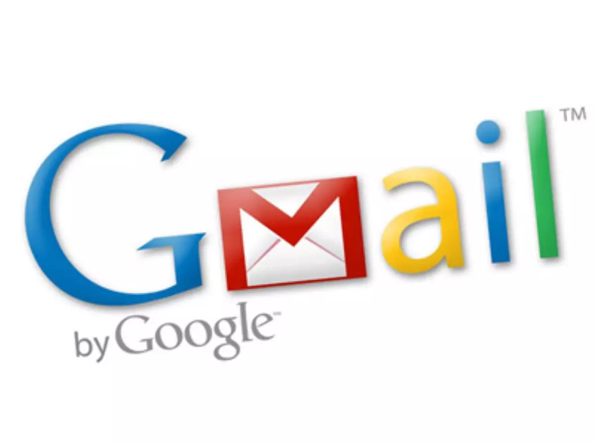 Gmail 3. Cinsiyeti Kabul Etti