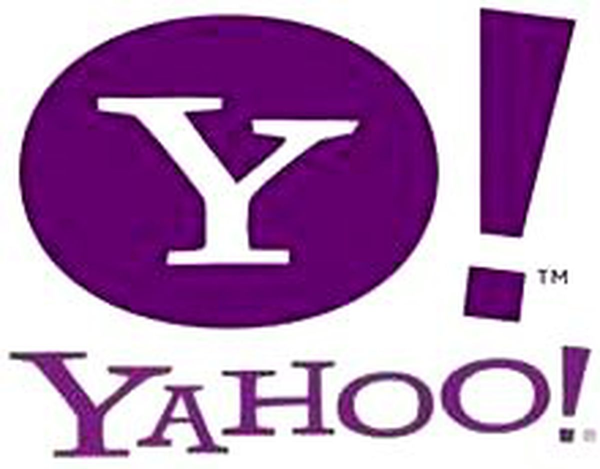 IE 10\'a ilk tekme Yahoo\'dan!