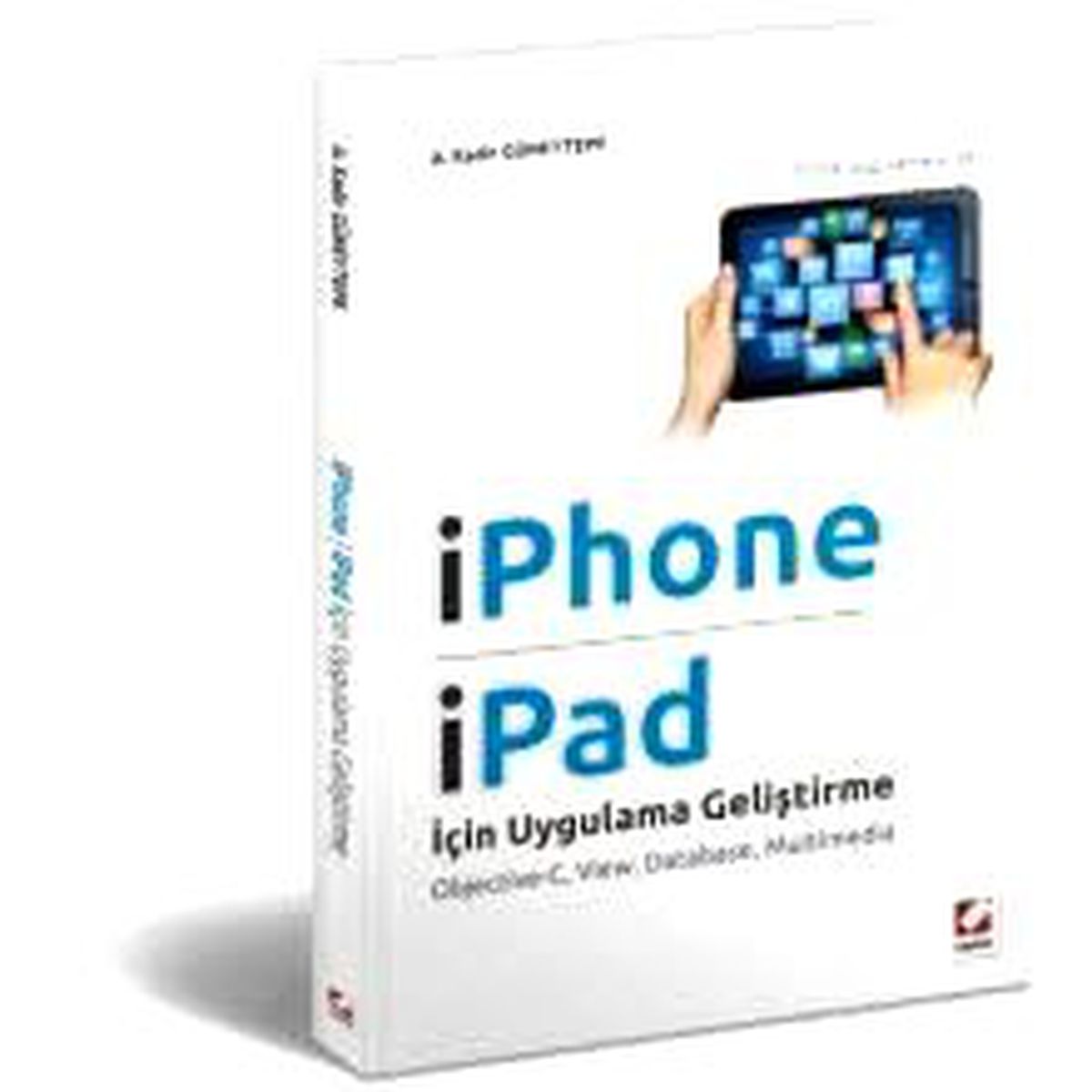 iPhone için uygulama yazın!