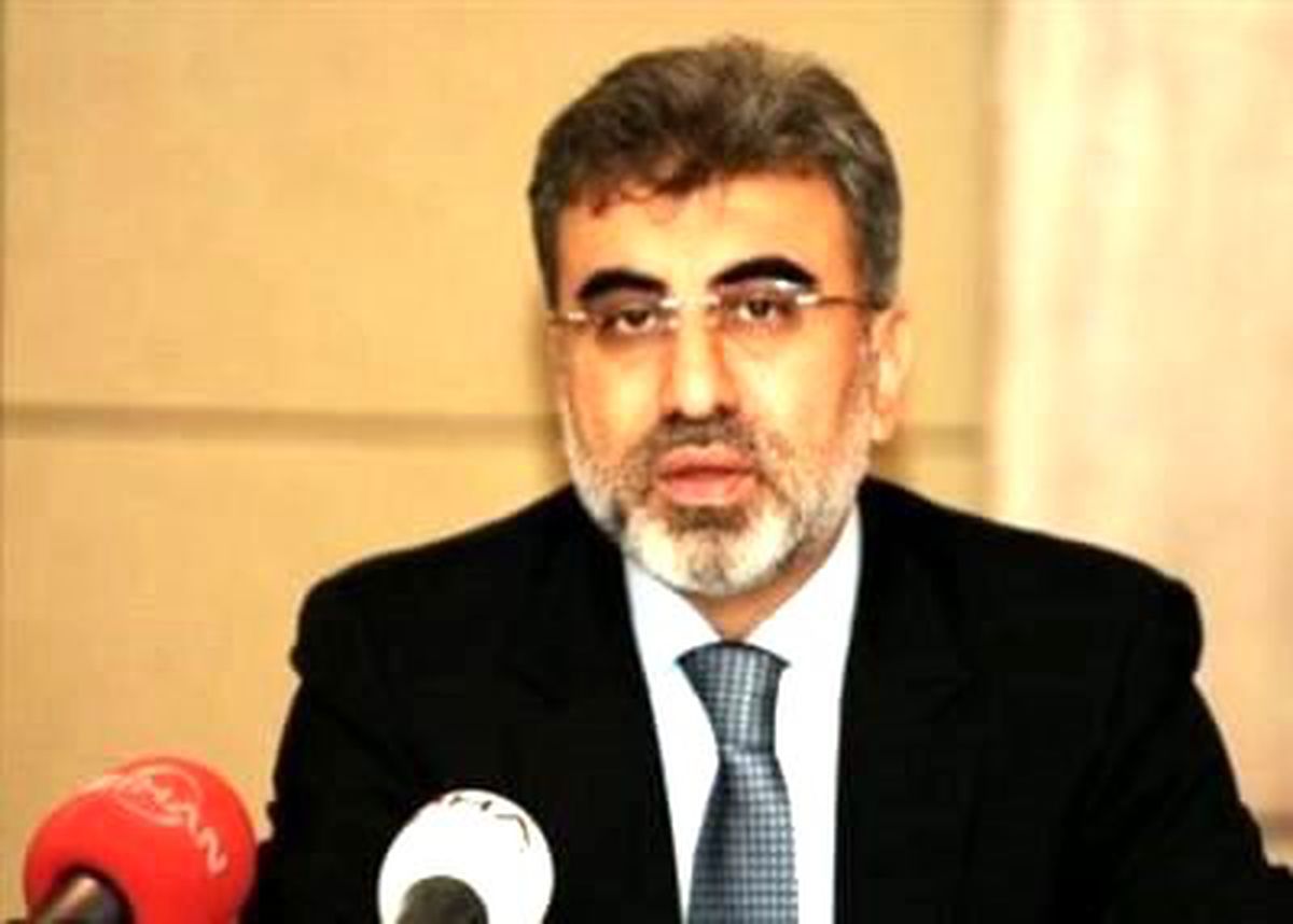 "İran\'dan Gaz Alımında Azalma Olmayacak"
