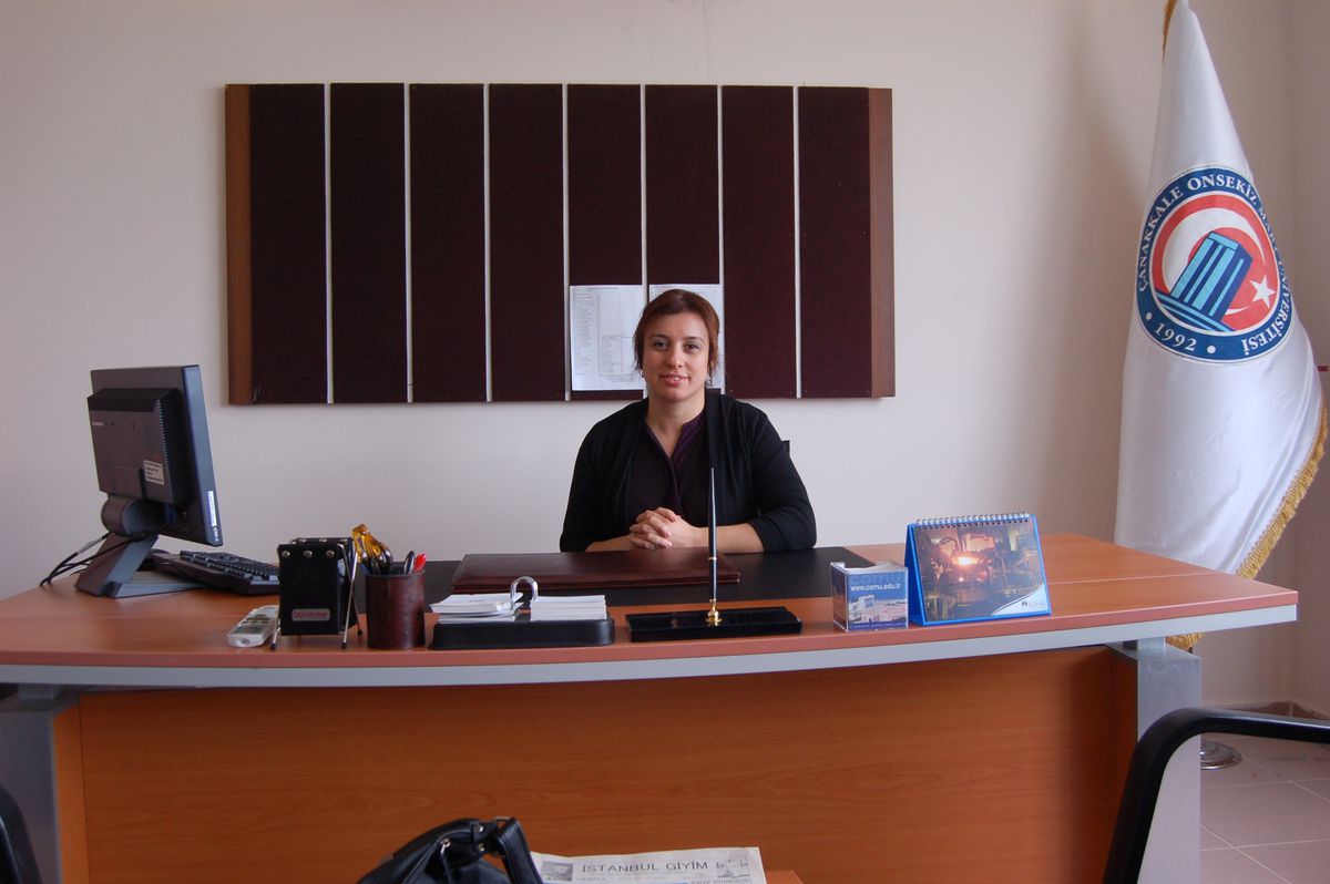 Lapseki Meslek Yüksekokulu Kapasitesini Yükseltti