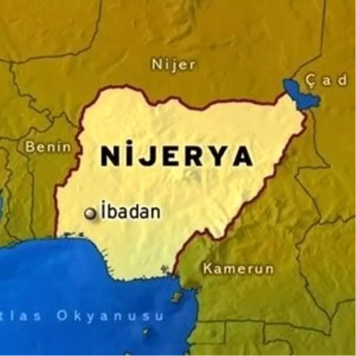 Nijerya