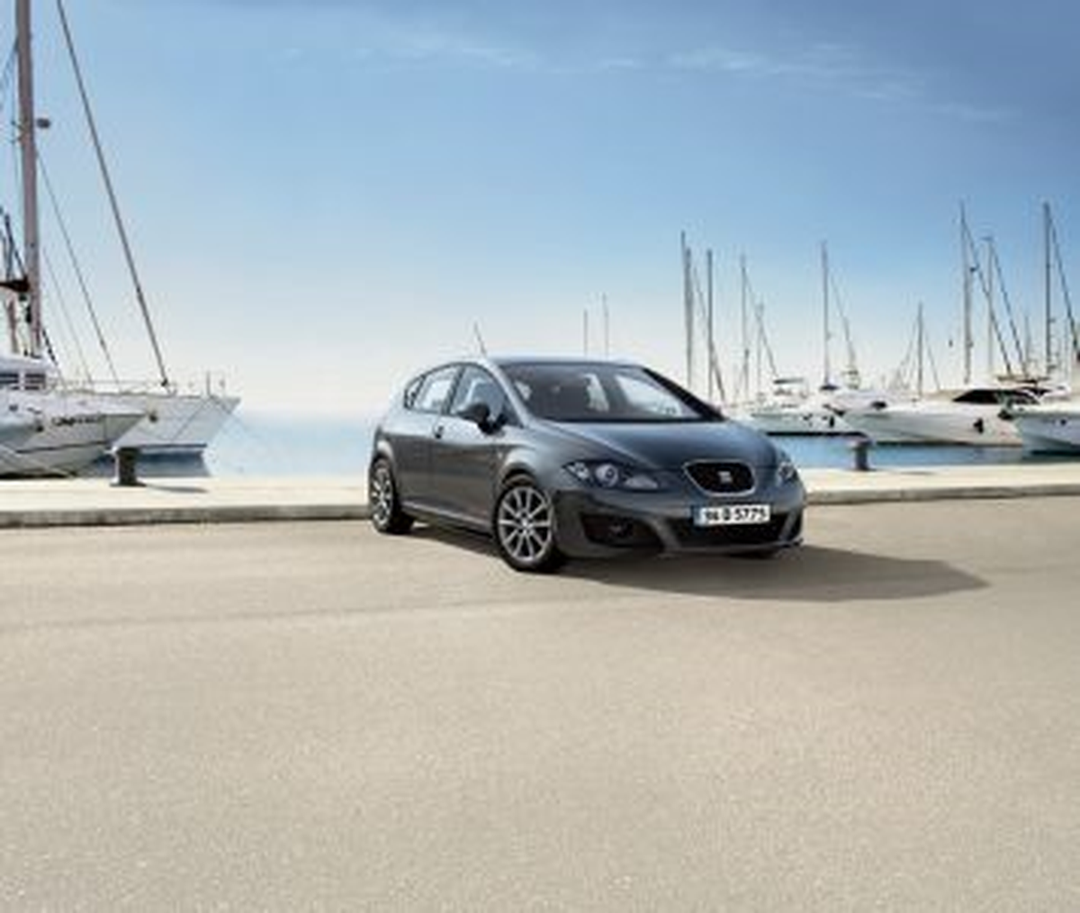 SEAT\'tan Leon\'lara Özel Autoshow Fırsatları