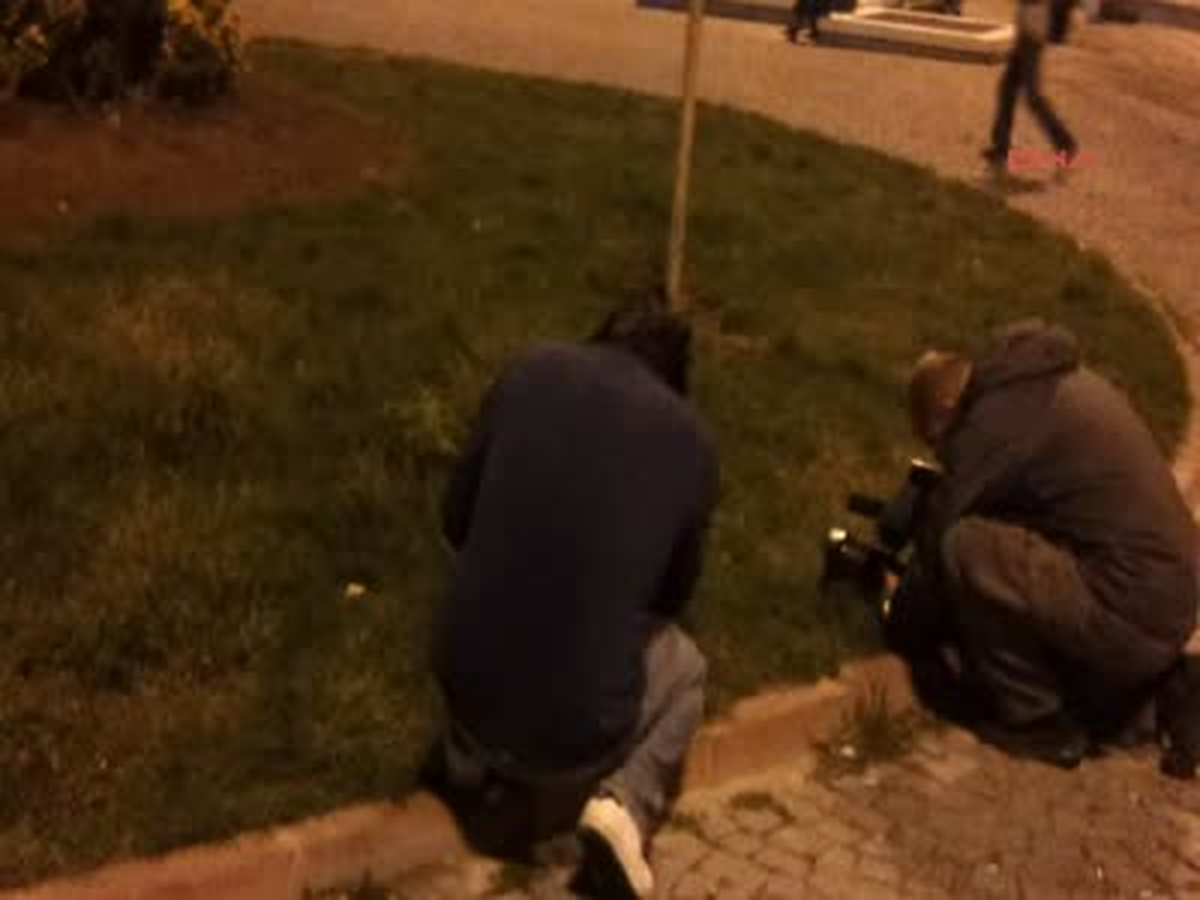 Taksim Meydanı\'nda Hint Keneviri Alarmı