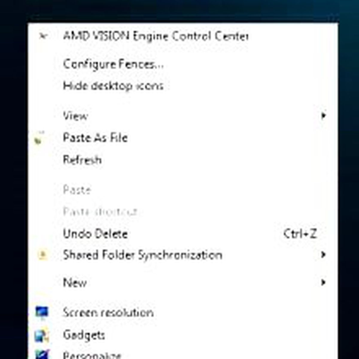 Windows\'a "sağ tuş" dopingi!