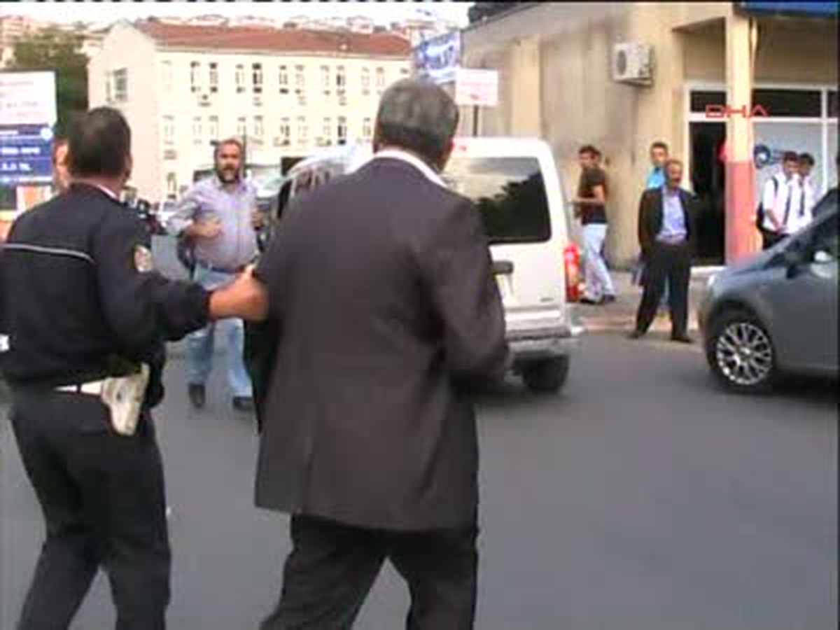 Zongudak Ereğli Alacak Borç Kavgası 2 Yaralı Alacak Borç Kavgası 2 Yaralı Zonguldak\'ın Ereğli...