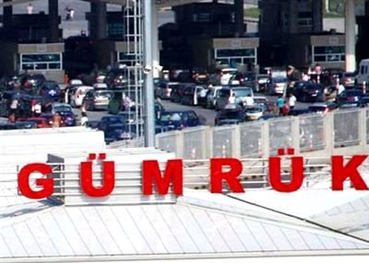 20 Milyon Liralık Araç ve Eşya Satılacak