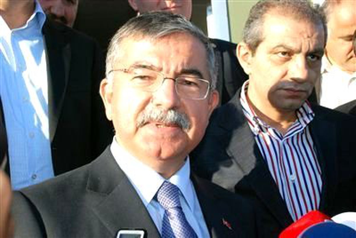 2013 Yılı Bütçesi Plan ve Bütçe Komisyonu\'nda
