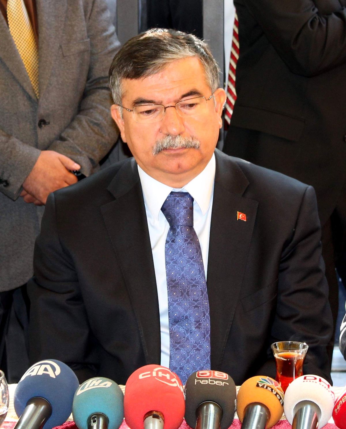 2013 Yılı Bütçesi Plan ve Bütçe Komisyonu\'nda