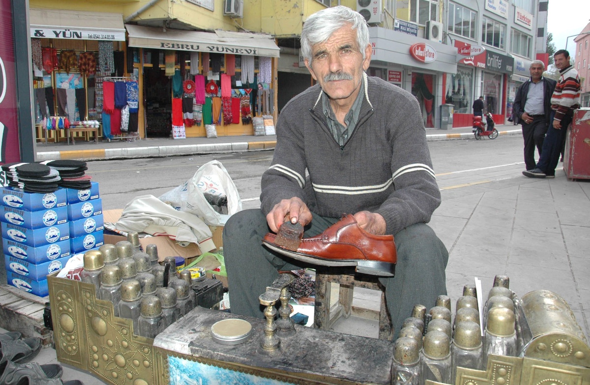 40 Yıl Sonra Sigarayı Bıraktı, Hayatı Değişti