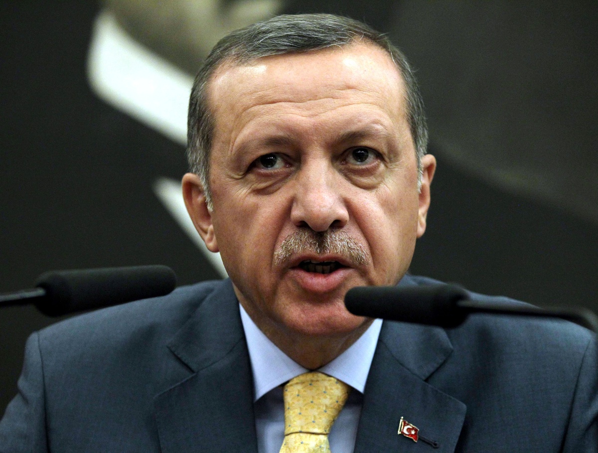 AK Parti 19. Kızılcahamam İstişare ve Değerlendirme Toplantısı