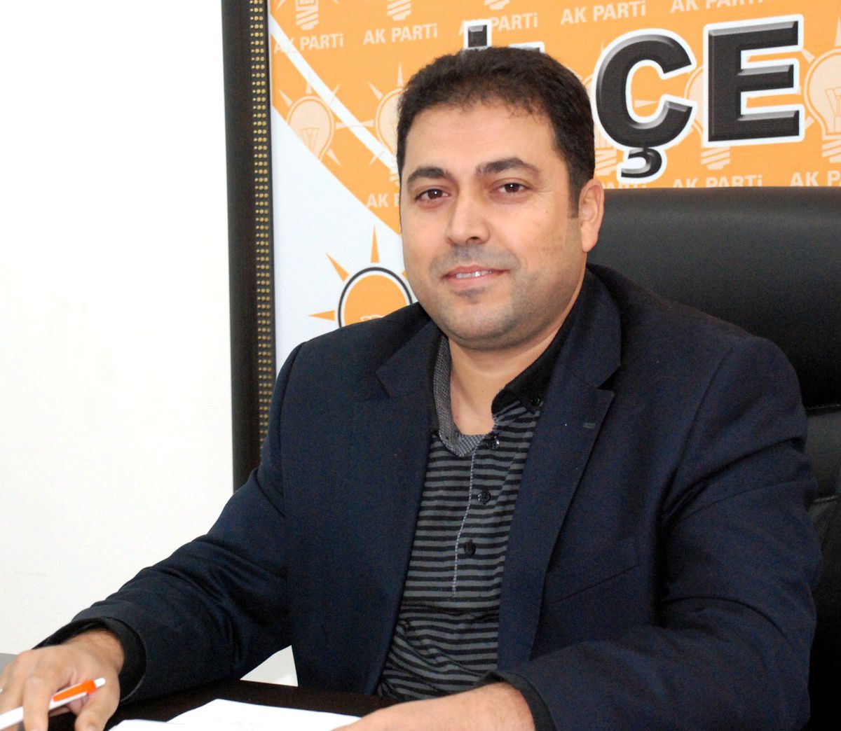 Ak Parti, İktidarın 10. Yılını Kutluyor