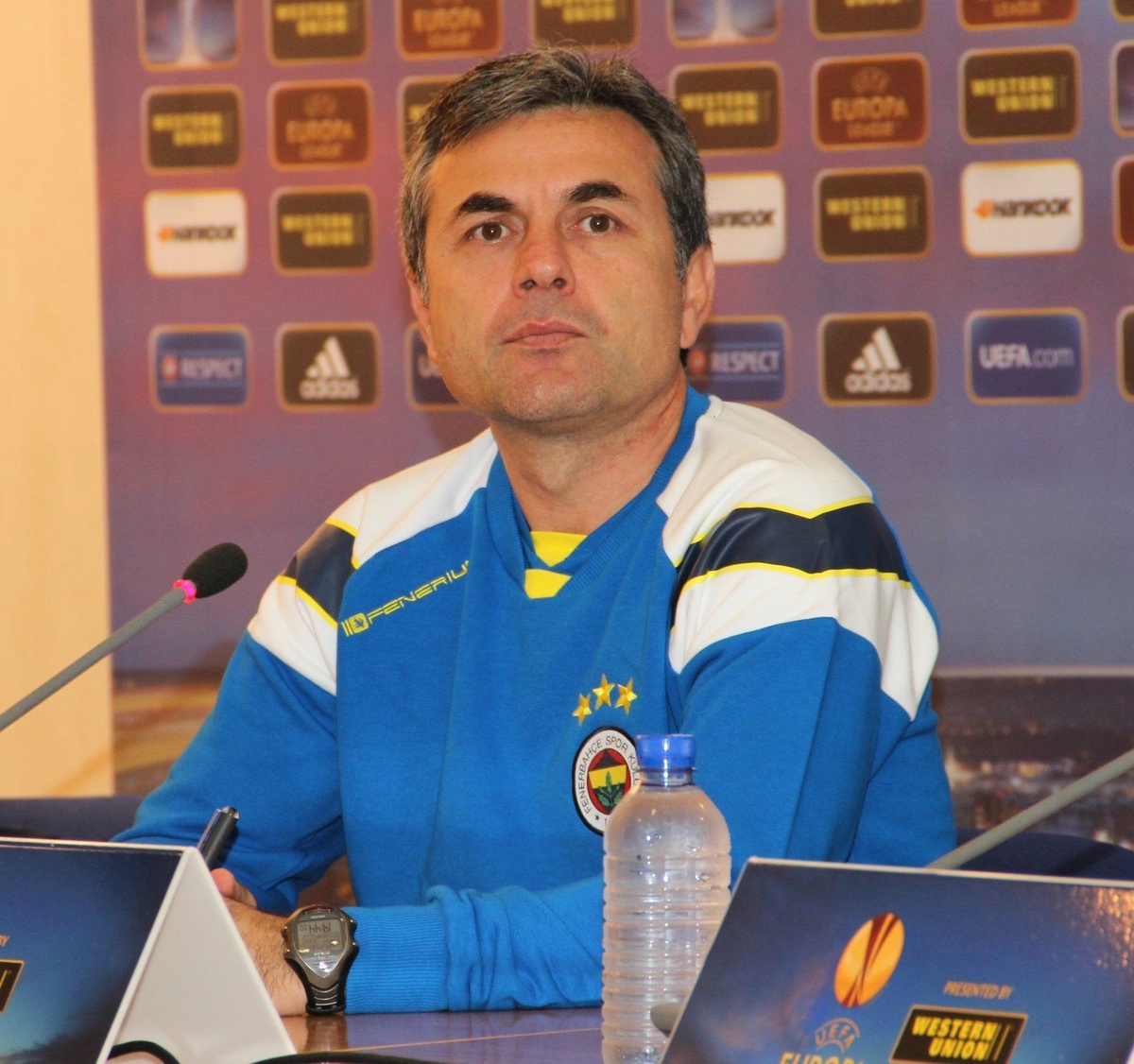 Akhisar Belediyespor-Fenerbahçe Maç Notları