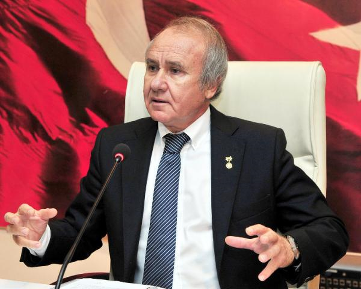 Antalya Bürosu\'nun Bölge Haberleri (4)