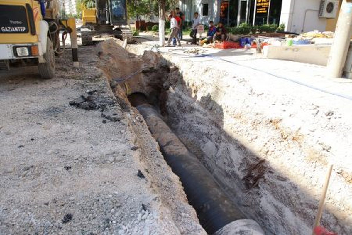 Aşırı yağışlarda dünyanın her yerinde olumsuzluklar yaşanabiliyor