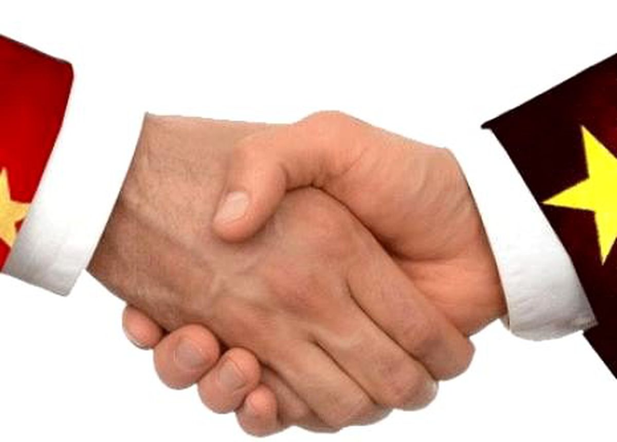 ATO\'dan Çinli İşadamlarına Çağrı