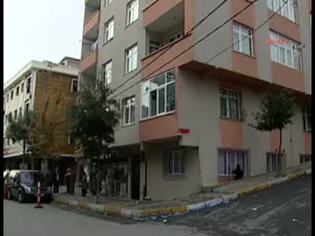 Baba Katliamının Yaşandığı Mahallede Sessizlik