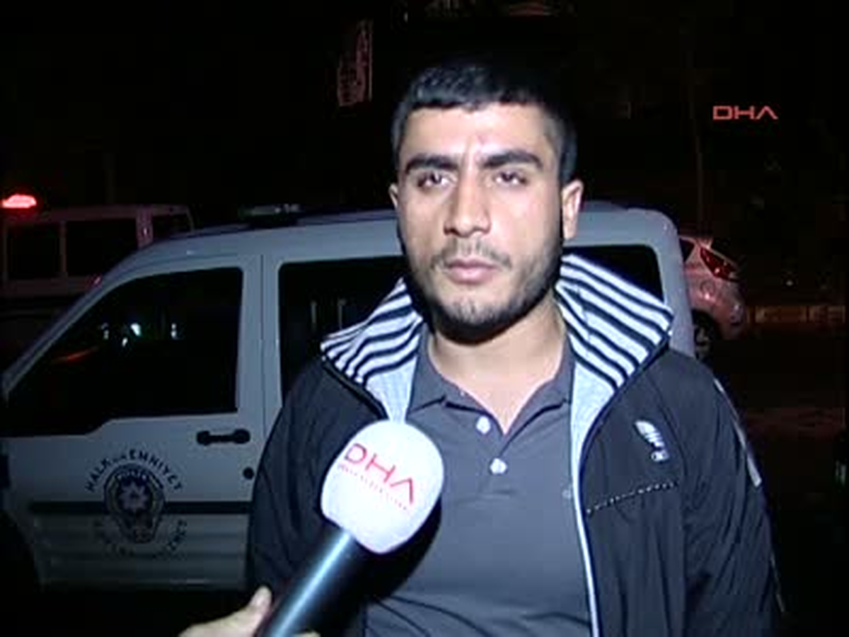 Bağcılar\'da Aile Cinneti: 8 Ölü