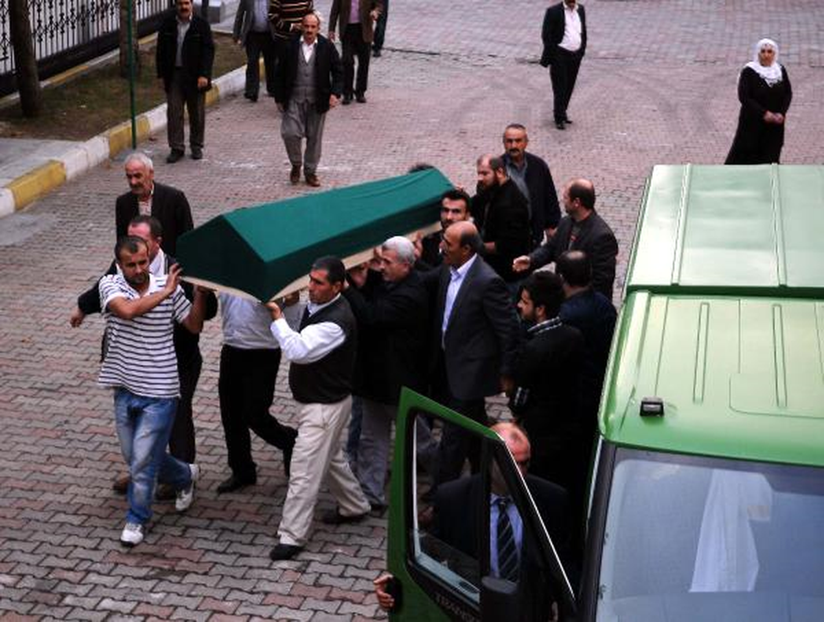 / Bağcılar\'da Baba Dehşeti: 6 Ölü, 4 Ağır Yaralı