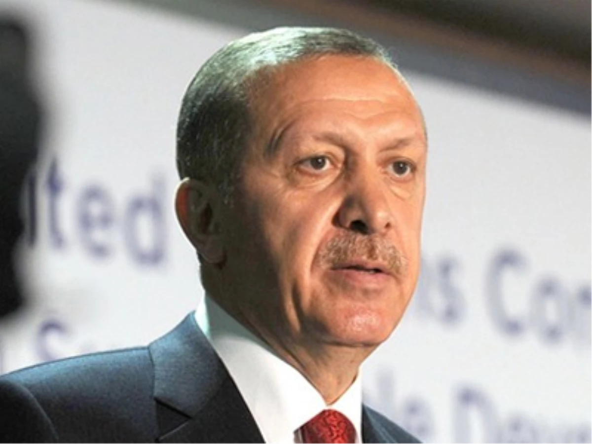 Başbakan Erdoğan\'a Acı Haber