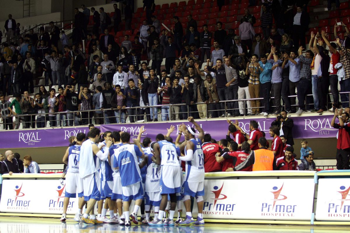 Beko Basketbol Ligi