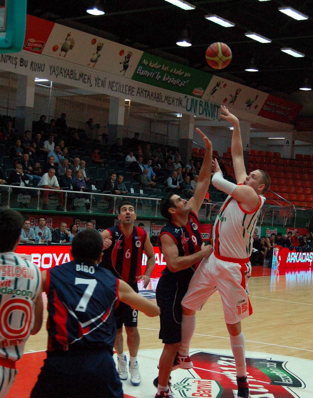 Beko Basketbol Ligi