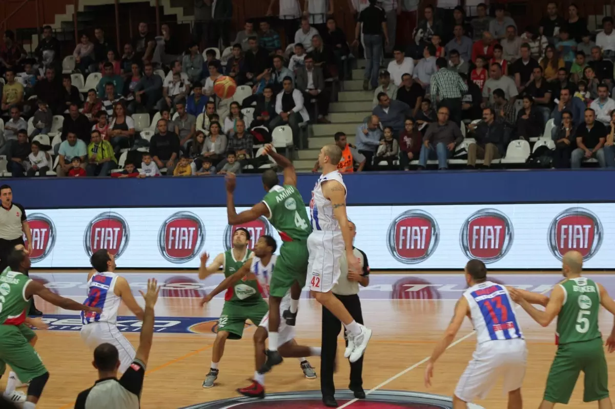 Beko Basketbol Ligi