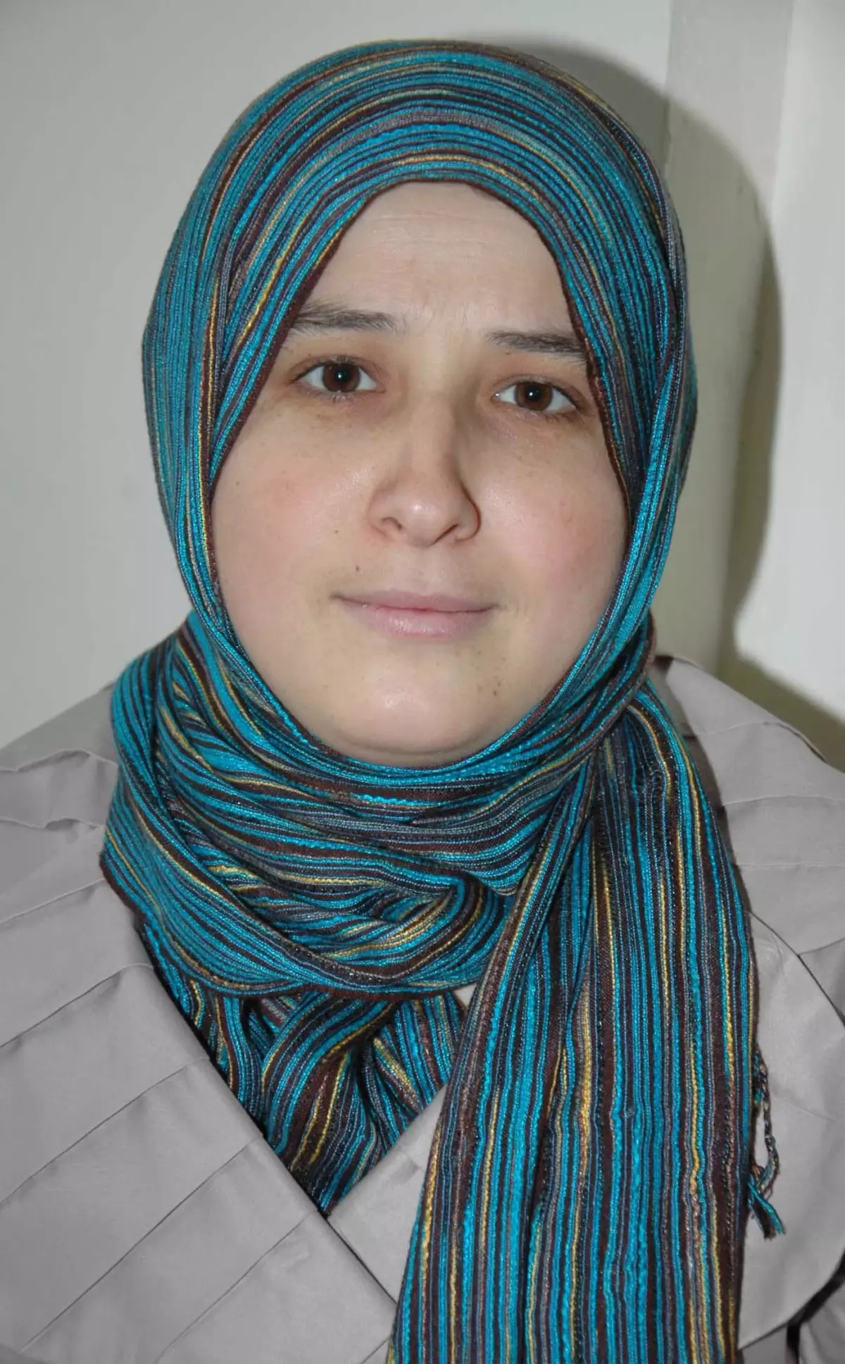 Binanın Duvarlarında Mantar Türedi