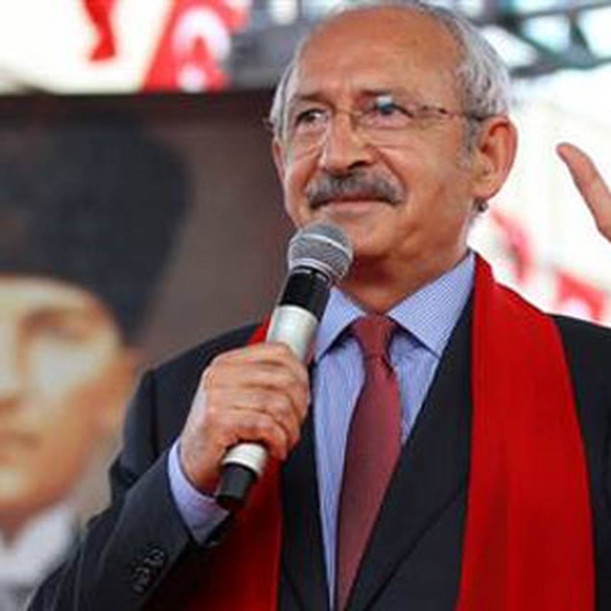 \'Bütün Türkiye, İzmir Olsun\'