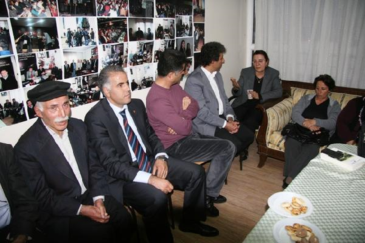 CHP\'li Aygün: Hükümetler Değişti, Ölüm Oruçlarında Devletin Refleksi Değişmedi