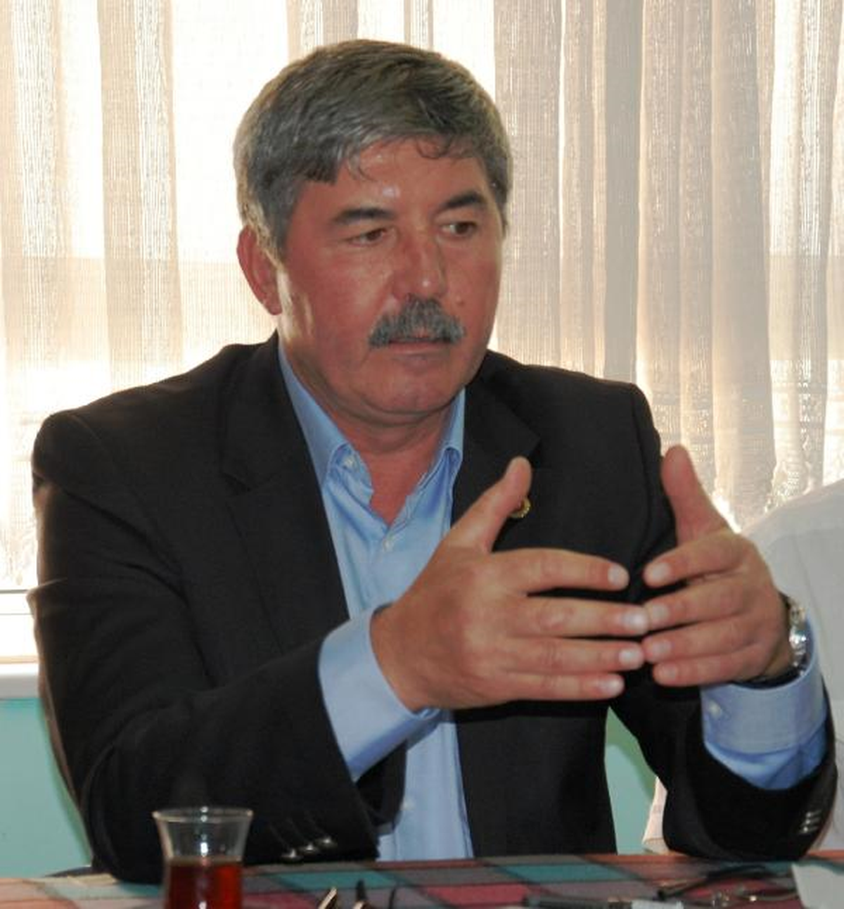CHP\'li Havutça: Denetleme Kurulu Mumcu, Kışlalı ve Hablemitoğlu Cinayetlerini de İncelesin