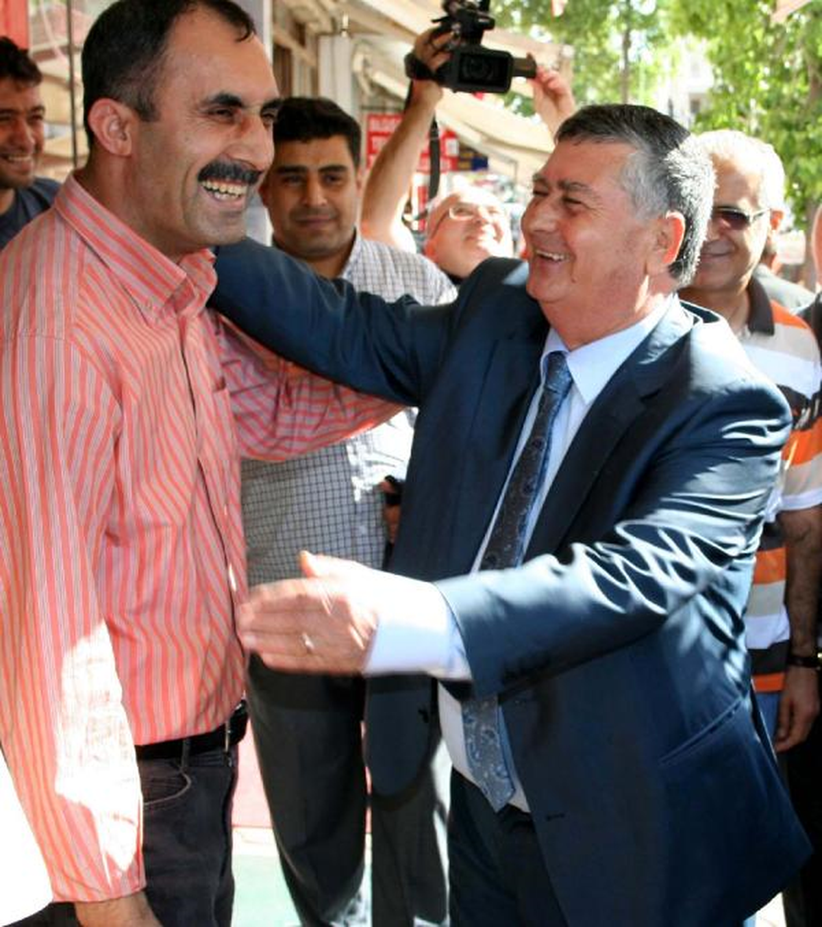 CHP\'li Keskin, Erdemli\'de Hükümeti Eleştirdi