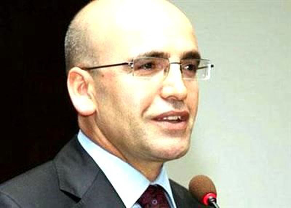 \'Daha Makul Büyüme Oranlarına Dönüyoruz\'