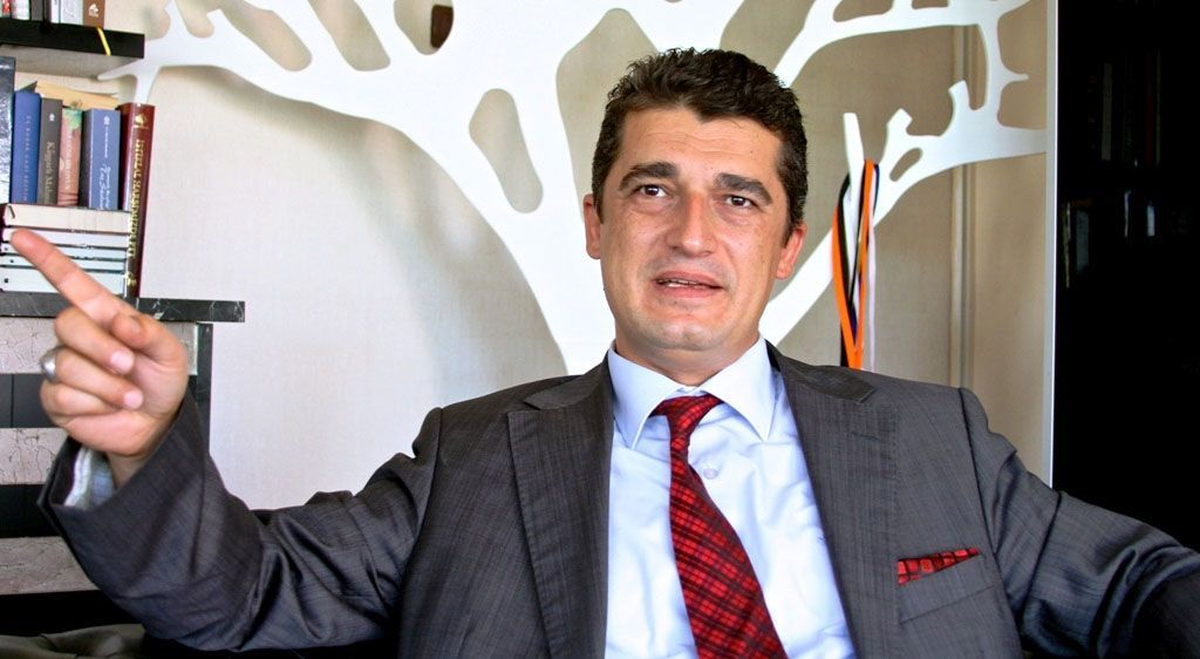 Des Genel Başkanı Avcı: "Eğitim Sistemi Ahlaklı, Faydalı ve Mutlu Olmayı da Öğretmelidir"
