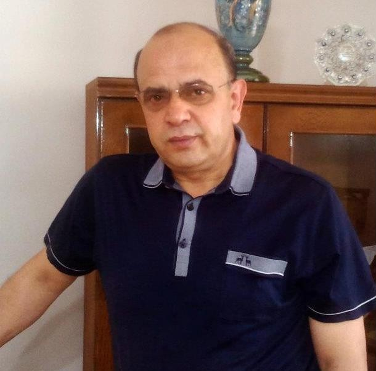 Eğitimci Şair-Yazar Celalettin Kurt\'un İki Eseri TRT Repertuvarına Girdi