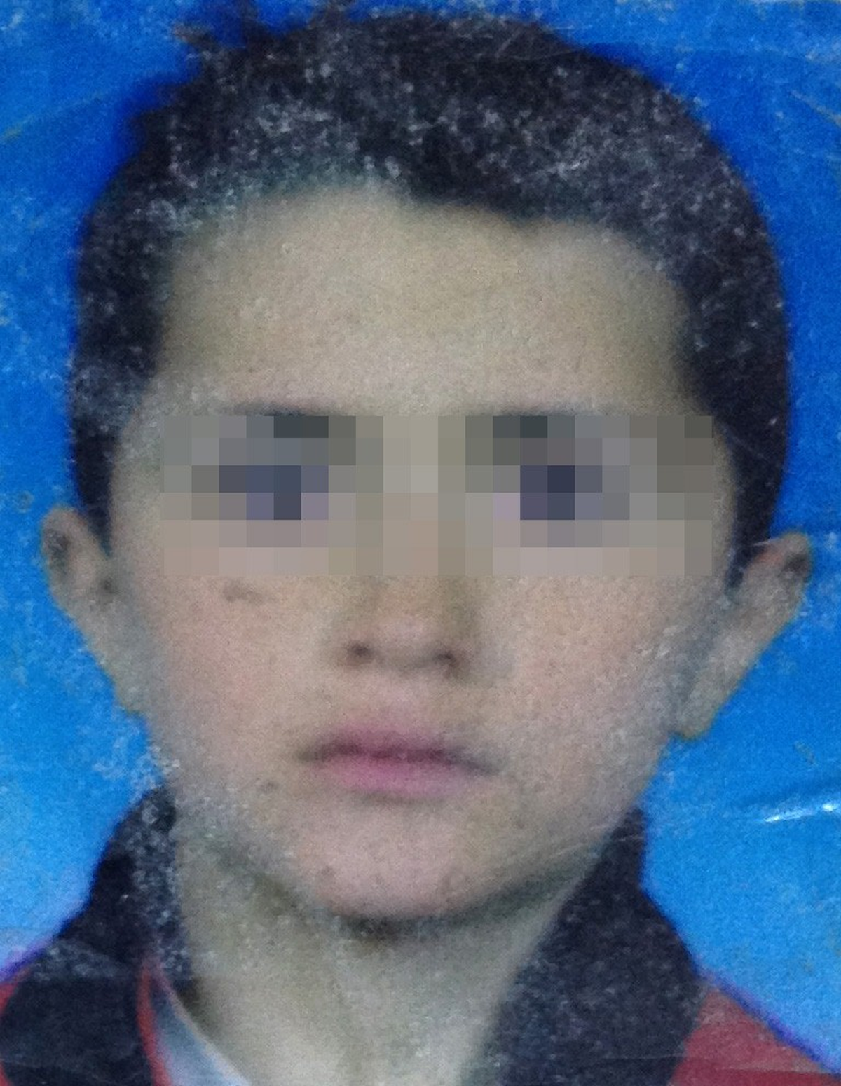 Elle Sarkıntılık Cinayeti