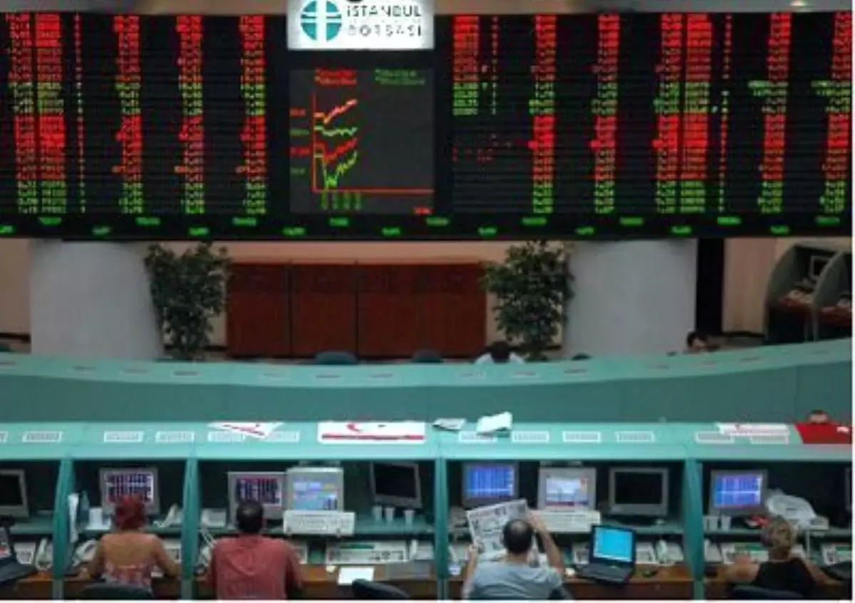 En Yüksek 10 Hisse Senedi Açıklandı