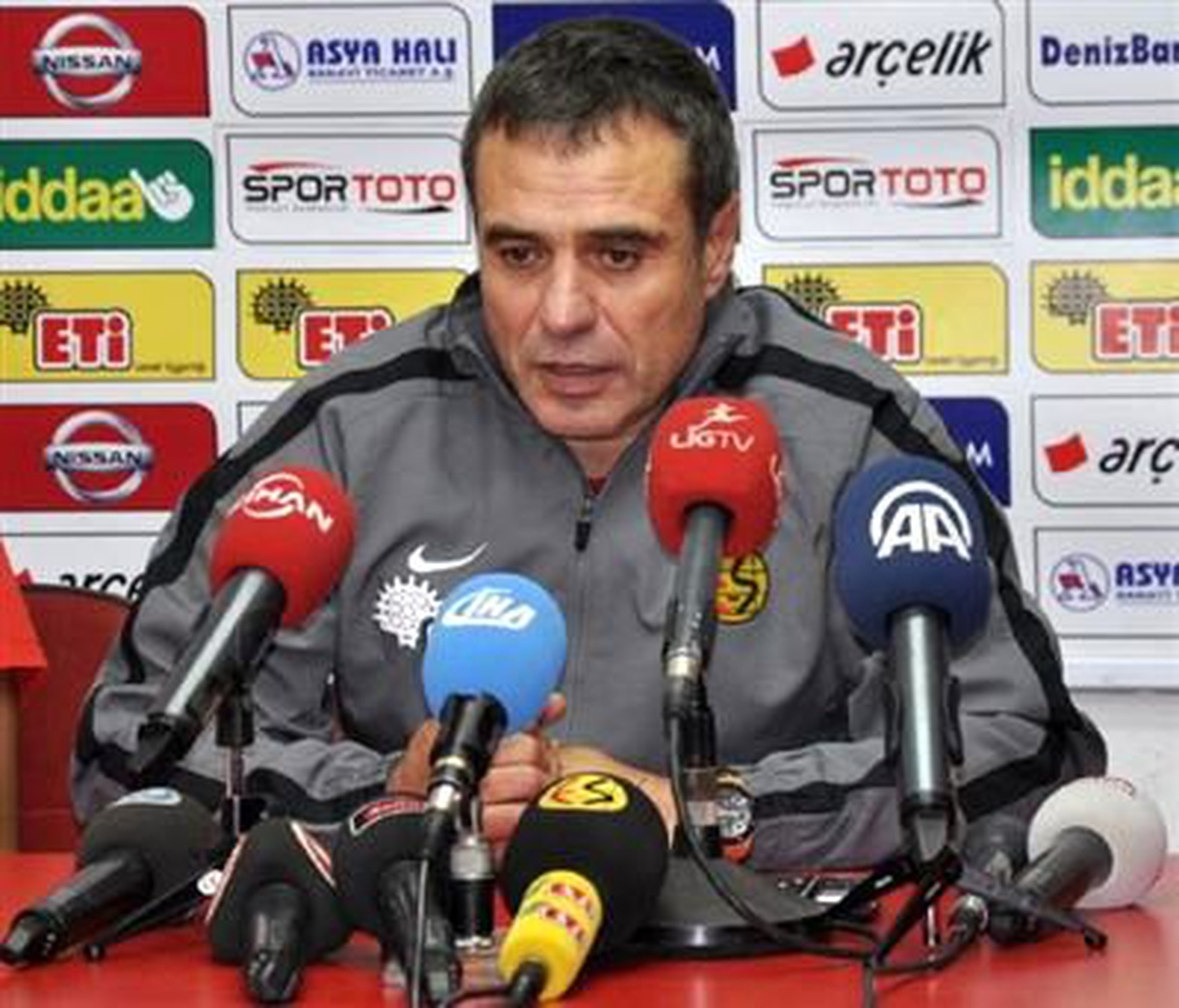 Teknik Direktörler Maçı Değerlendirdi