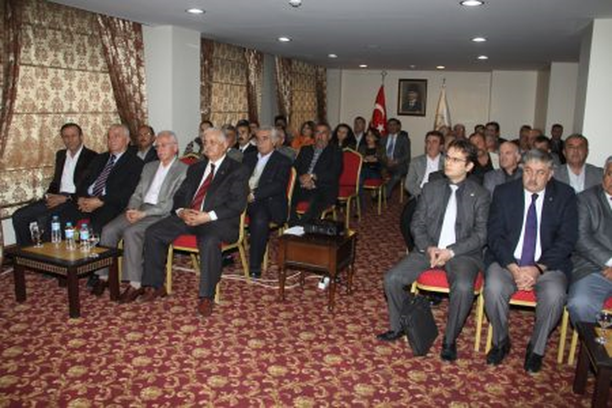 " Esnafımızın Her Zaman Yanındayız\'\'