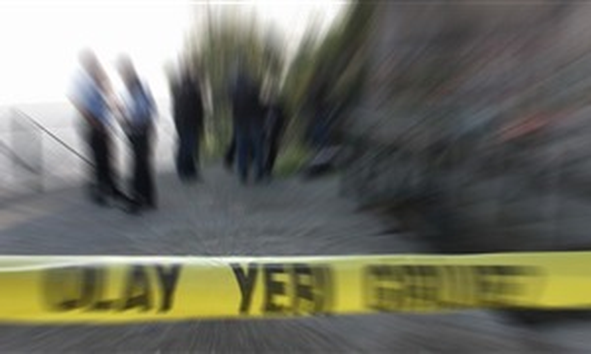 Evinden Alınan 10 Çocuk Babası Mezarlıkta Ölü Bulundu